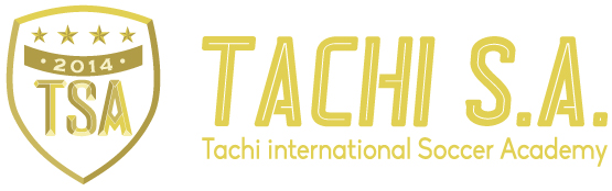 Tachi International Soccer Academy