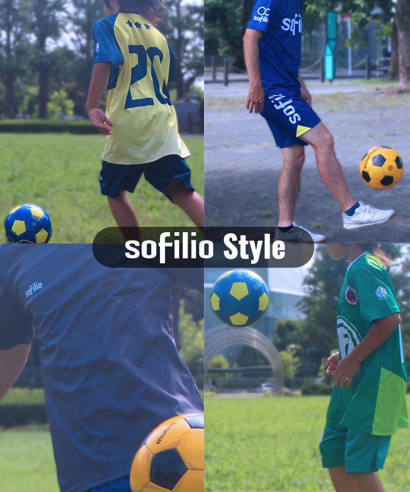 sofilio Style sp