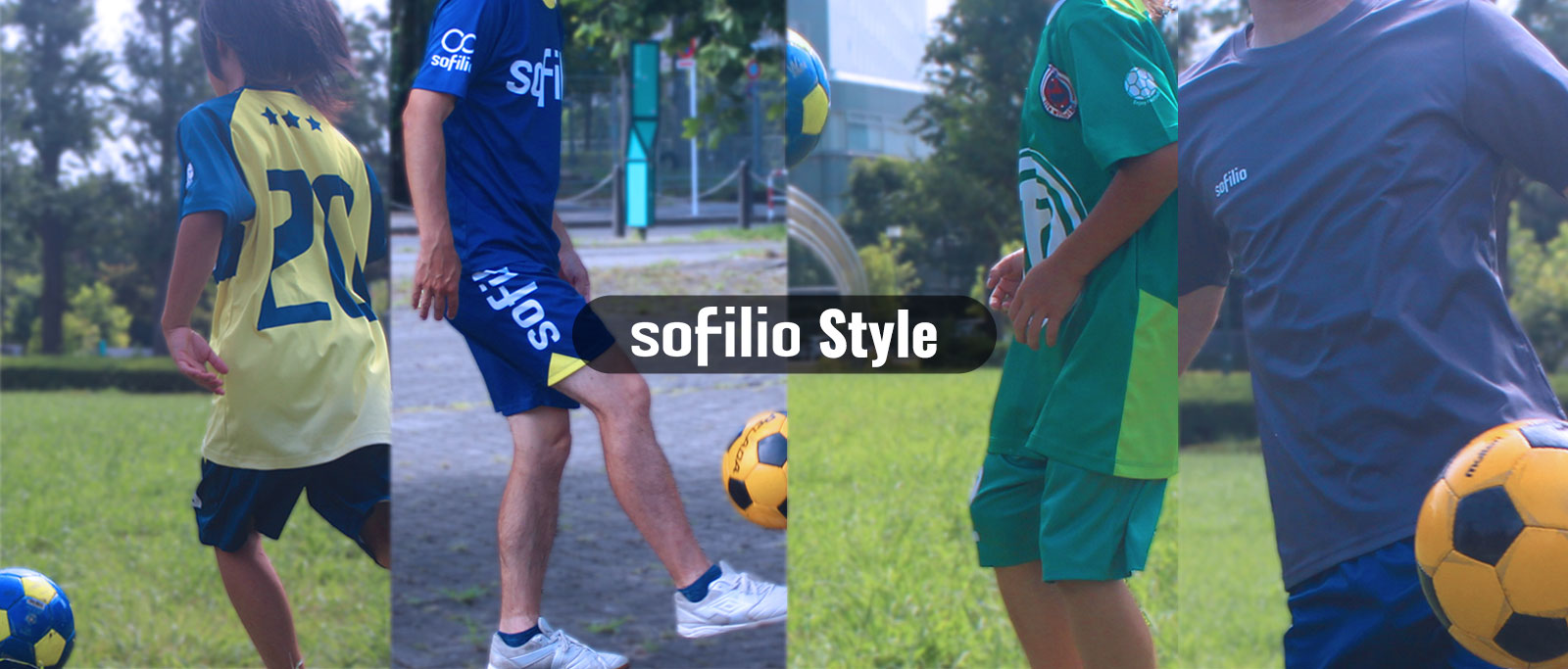 sofilio Style