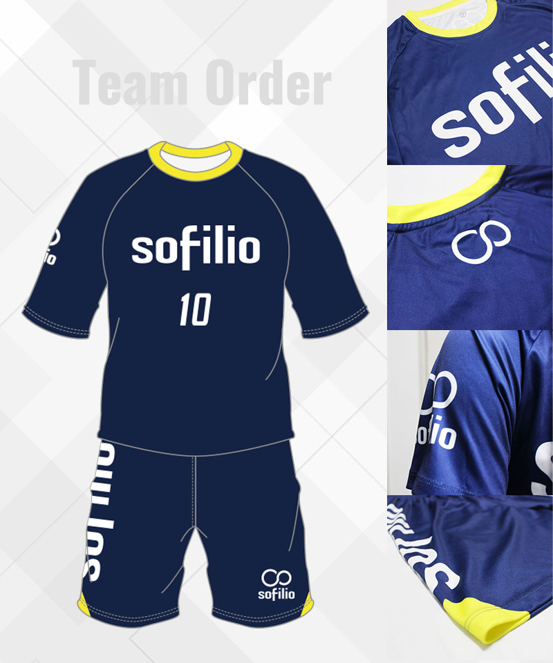 Team Order sp